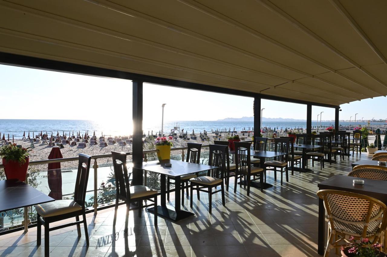 Vila Oxinn Kryemëdhenji Exterior photo